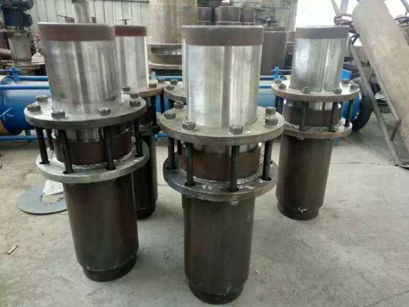 熱力套筒補(bǔ)償器 熱力套筒補(bǔ)償器